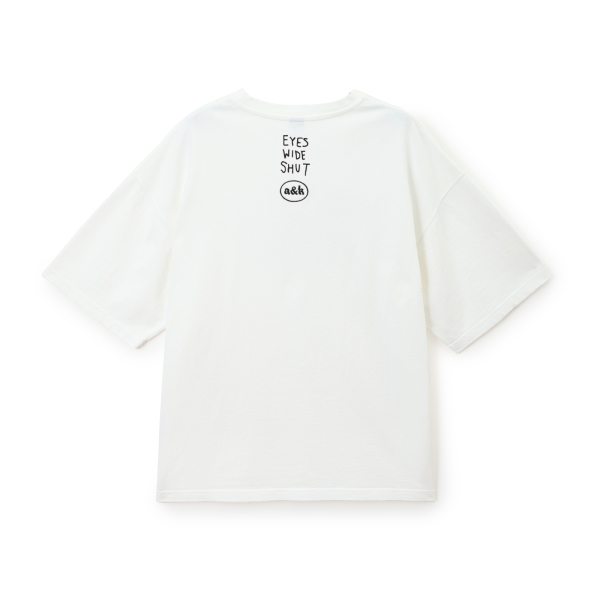 T-shirt 'How Do I look White'