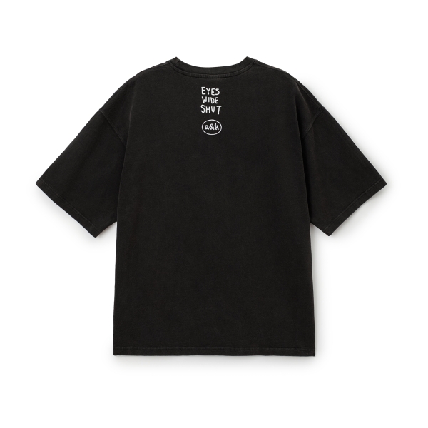 T-shirt 'How Do I look Black'