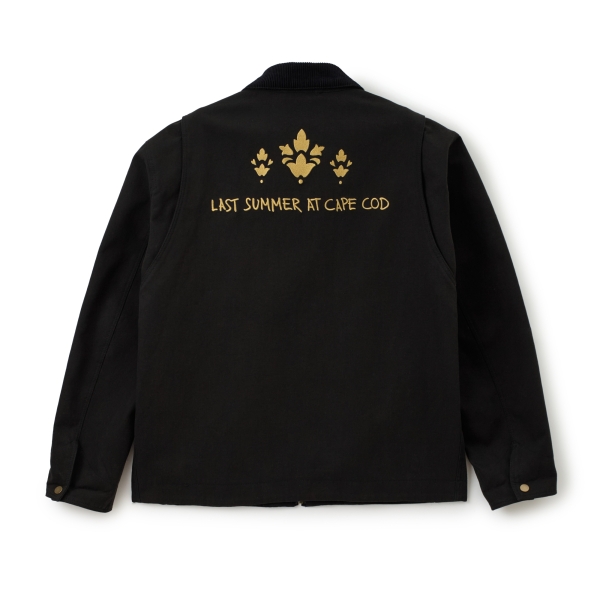 Jacket 'Last Summer Arc Jacket'