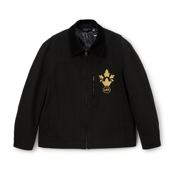 Jacket 'Last Summer Arc Jacket'