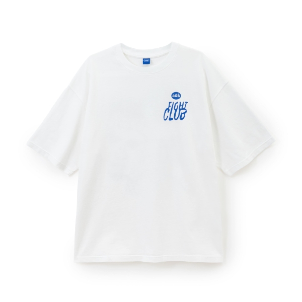 T-shirt 'The First Rule of F* Club'