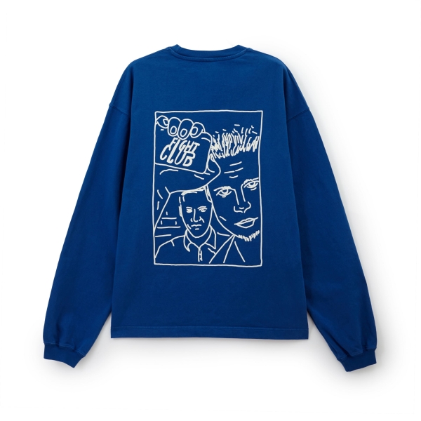 Long Sleeve 'I Found Freedom'