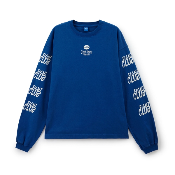 Long Sleeve 'I Found Freedom'