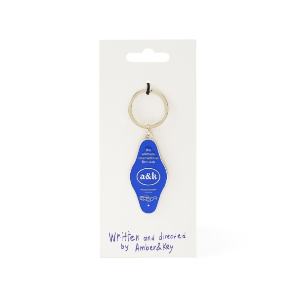 Keychain 'Director’s Keychain”